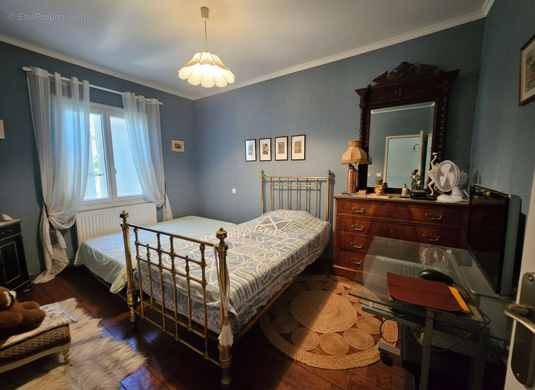 Élégance provençale au coeur de la nature maison familiale - photo 15