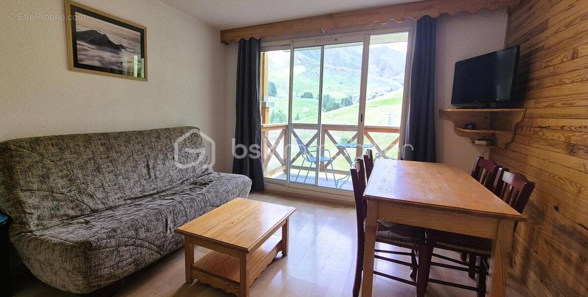 Appartement à ALLOS