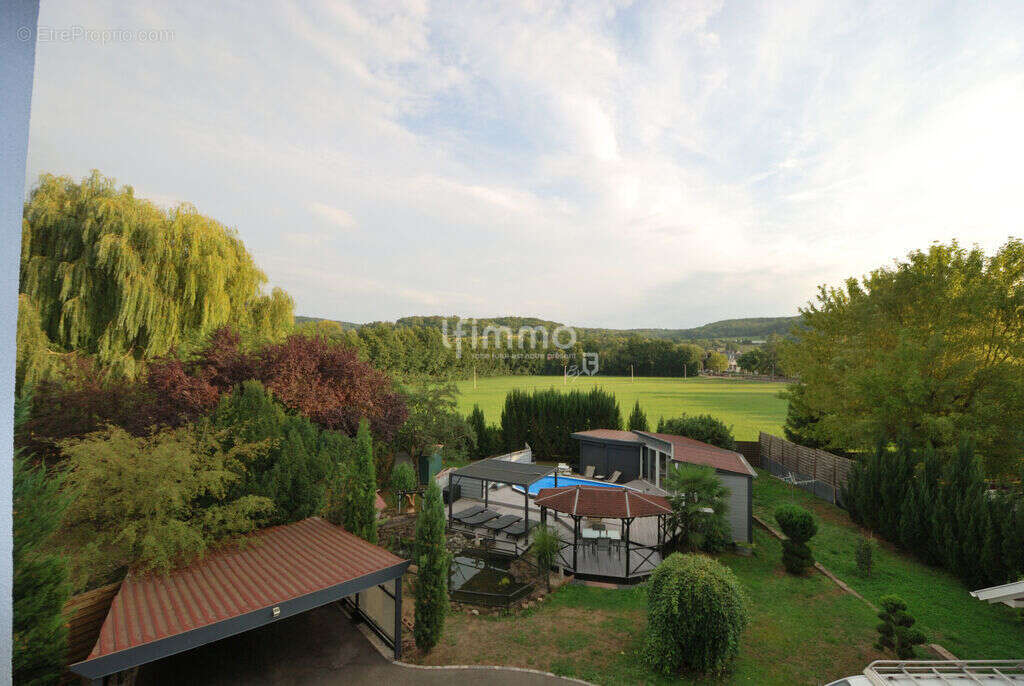 Maison à WASSELONNE