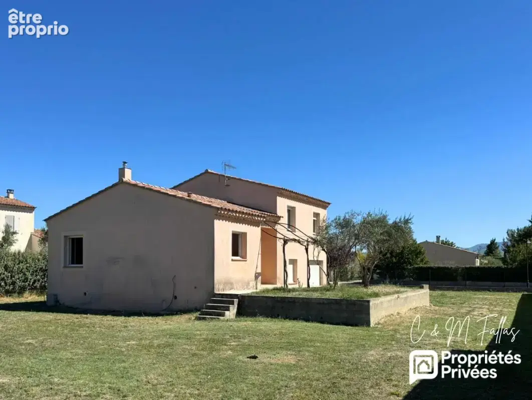 Maison familiale -3 chambres- garage 54 m² - TRAVAILLAN - photo 3