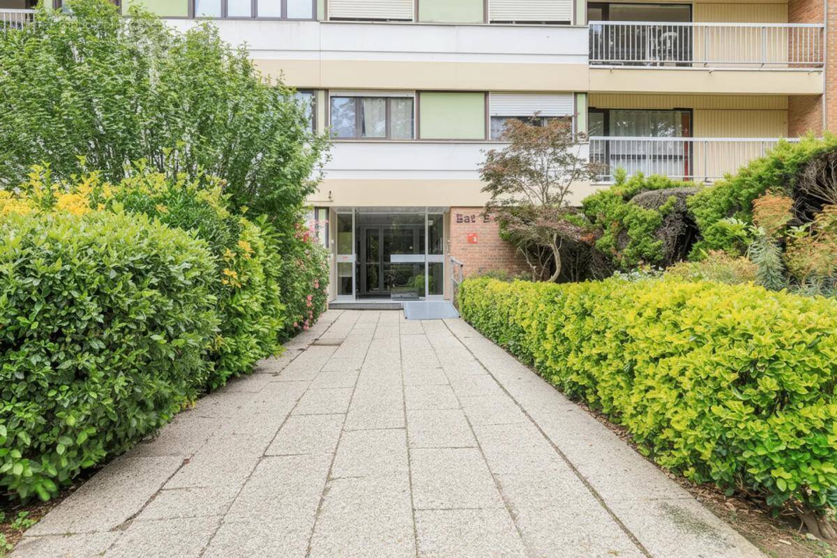 Appartement à LENS