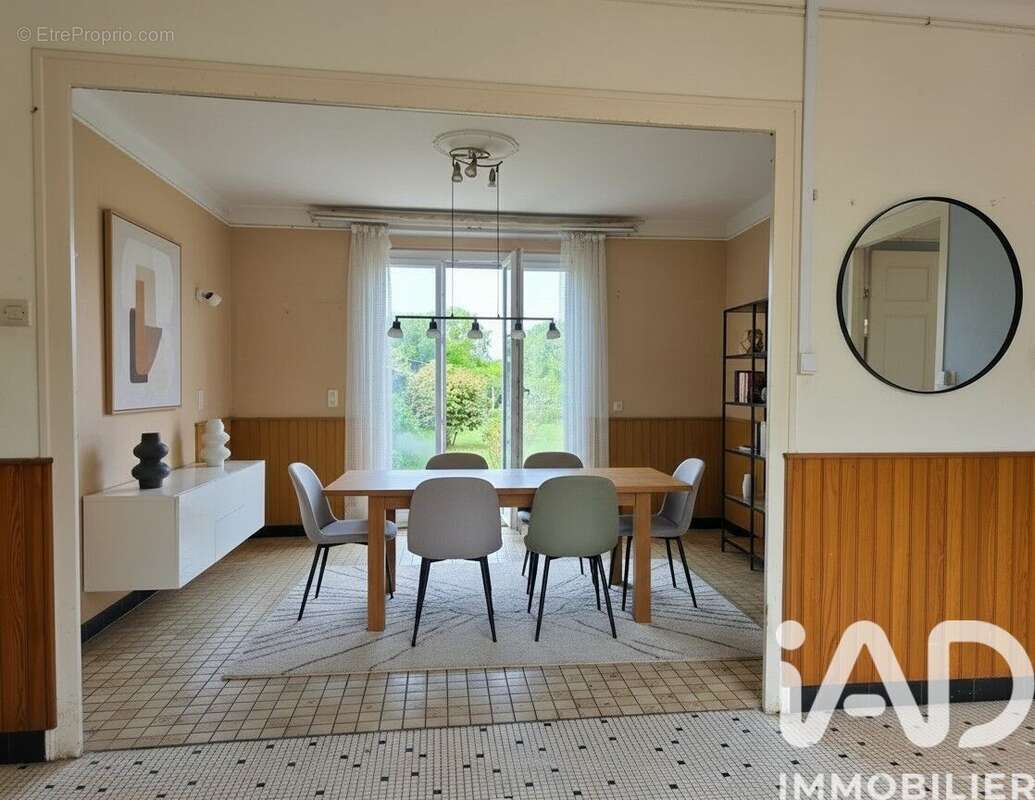 Maison 106 m² à Saint-Glen  - photo 8