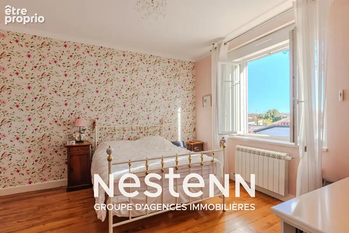 Maison spacieuse à vendre à Marssac-sur-Tarn - photo 9