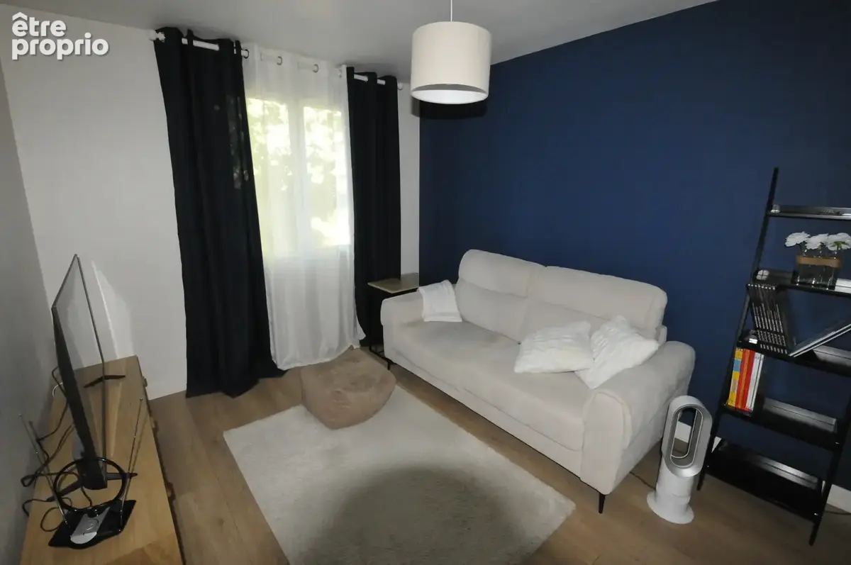 Maison sur sous sol semi enterré de 124m2 sur Boisseuil, La planche - photo 26