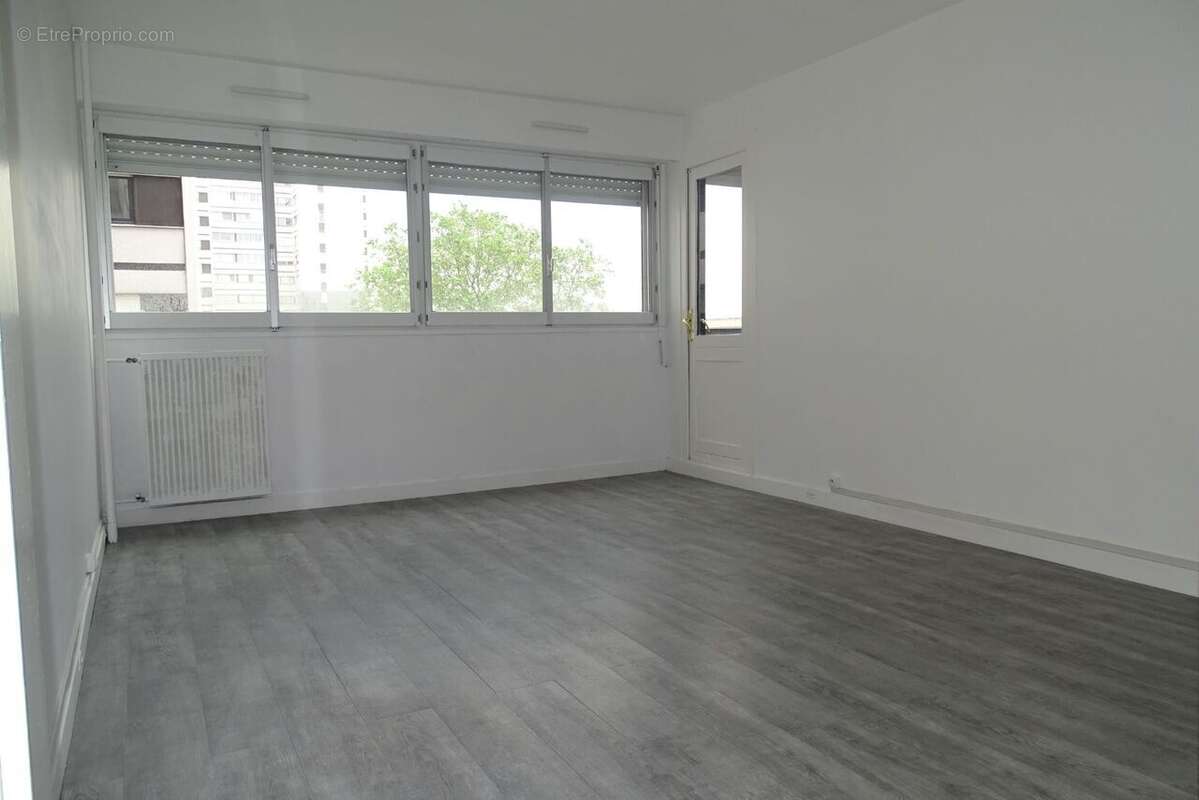Appartement à CRETEIL