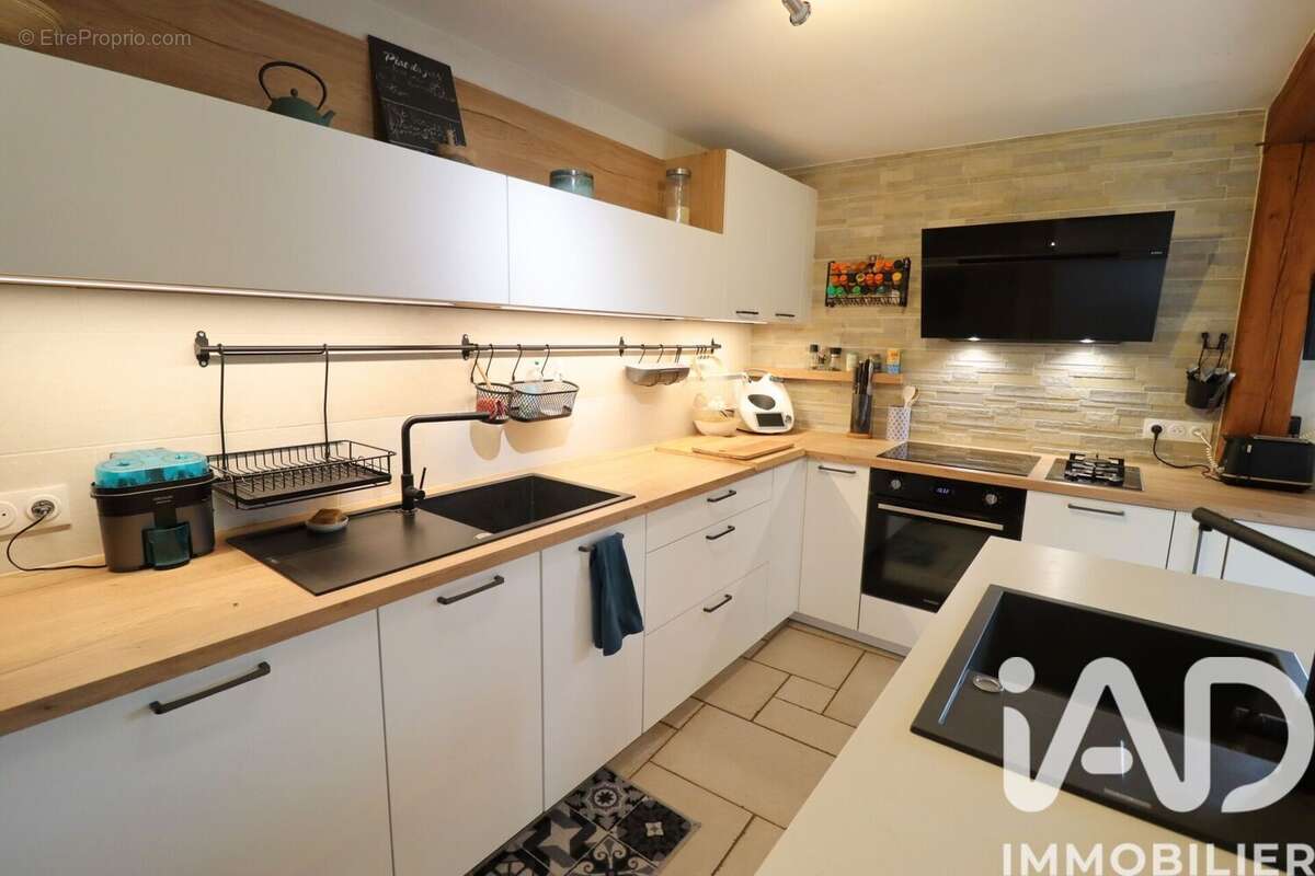 Photo 5 - Maison à BROSVILLE