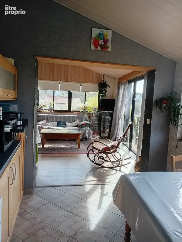 Belle propriété à Chadrac - photo 15