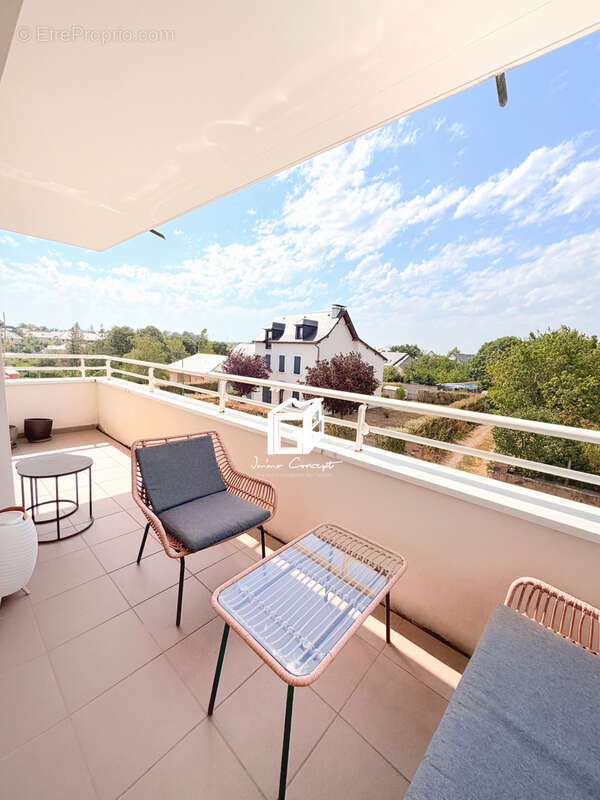 Appartement de Type 3 - photo 3