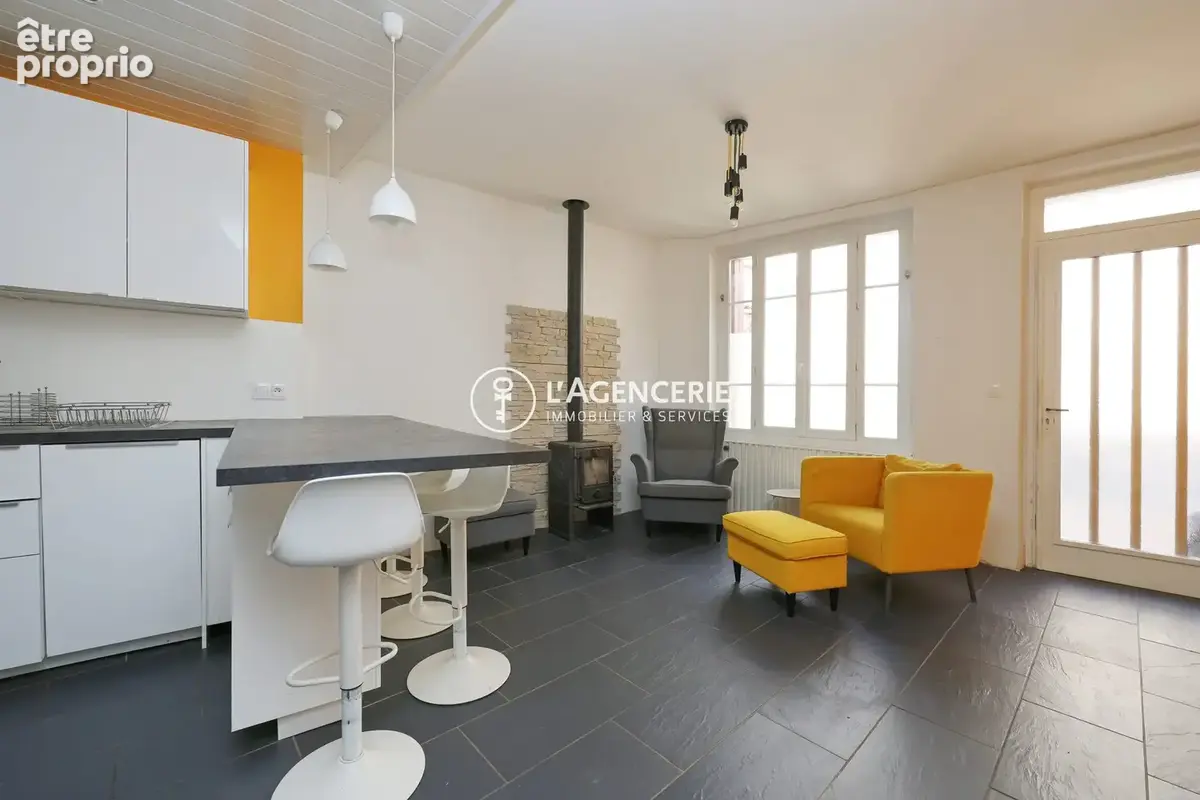 Maison à ALBI