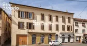 Appartement à AUBIN