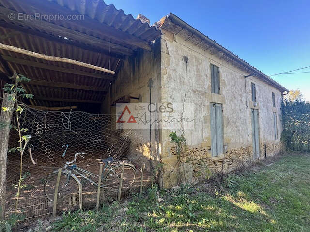 Maison à CADILLAC