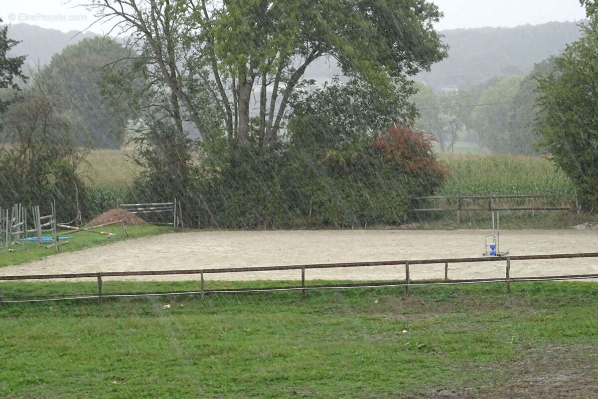 Maison à AUTHON-DU-PERCHE