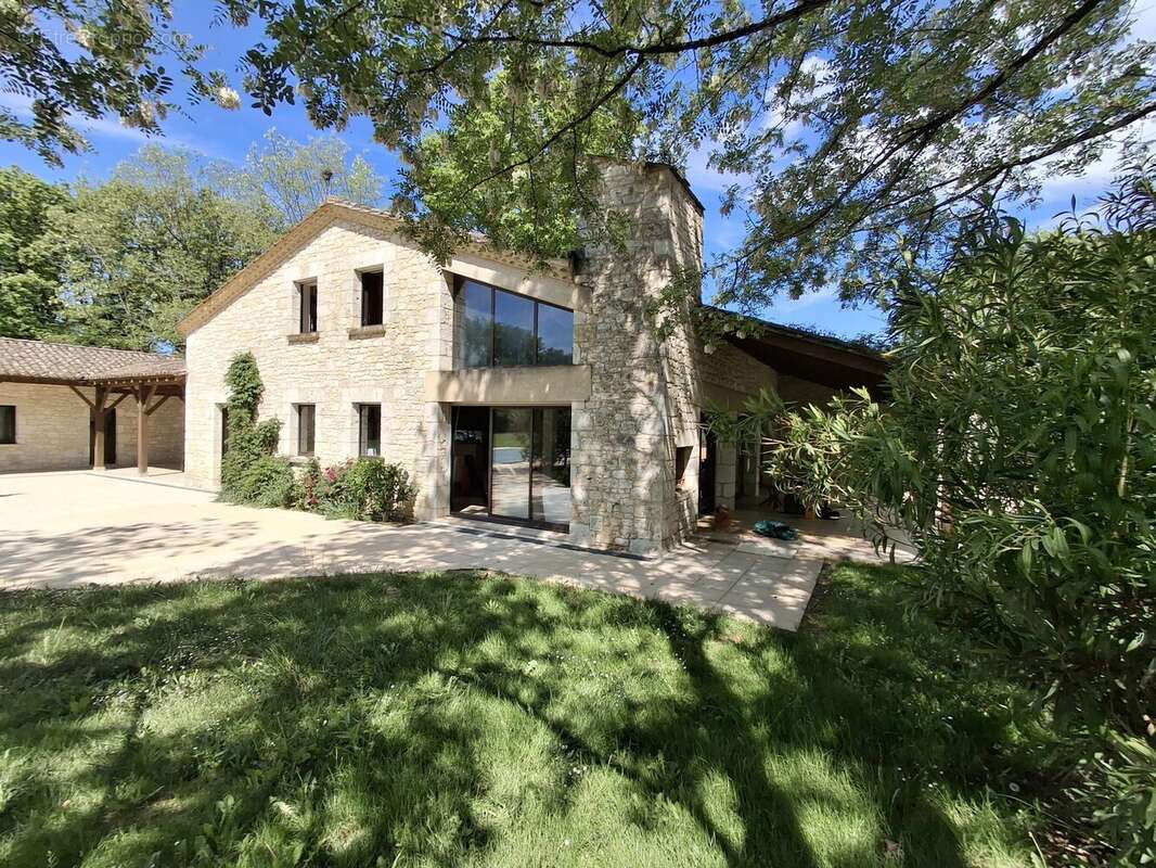 Maison à VILLEREAL