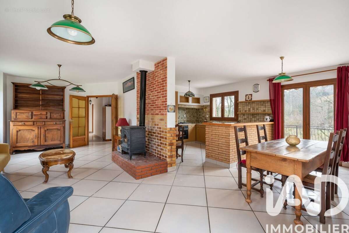 Photo 8 - Maison à LE GUA