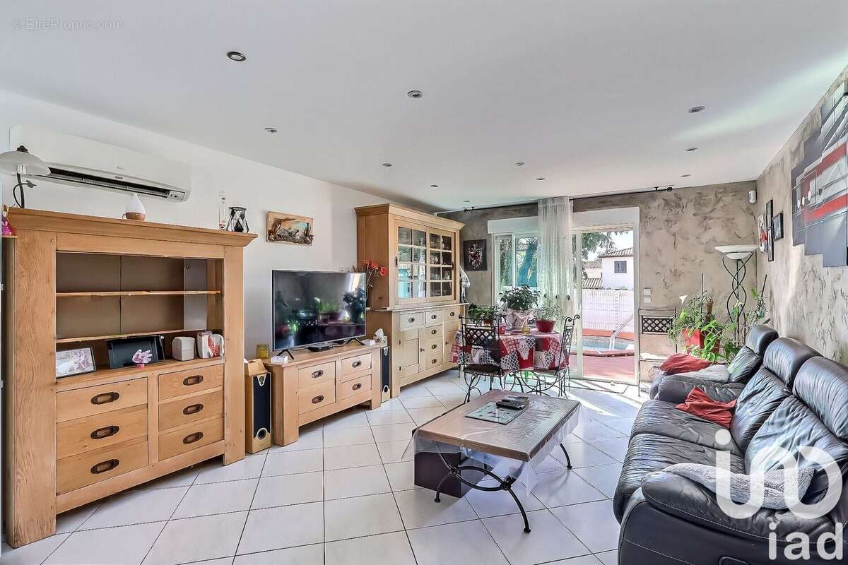 Photo 2 - Maison à MUS