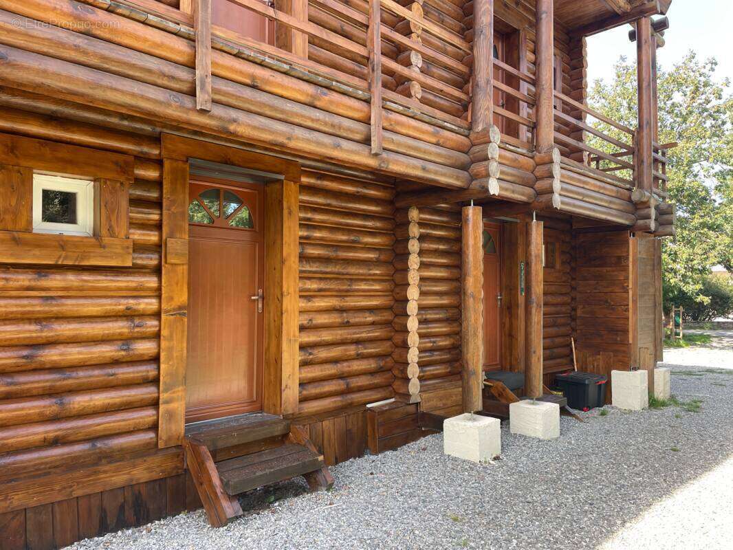 Appartement à ANCELLE