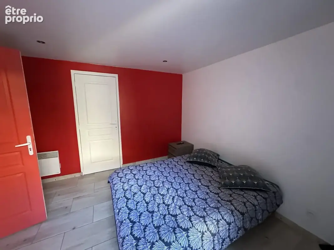 Immeuble  T3 + cave et terrasse sur un terrain 229 m2 - photo 5