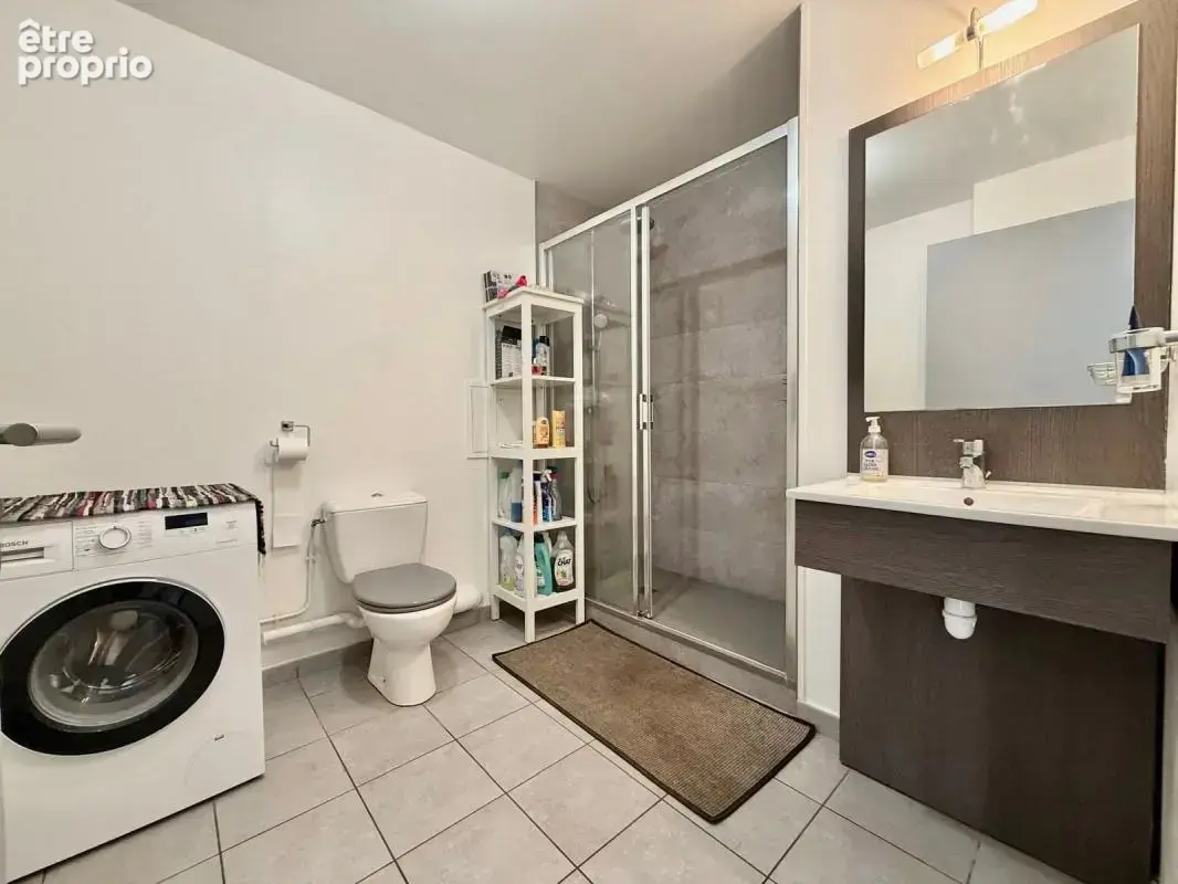 Appartement À Vendre - photo 11