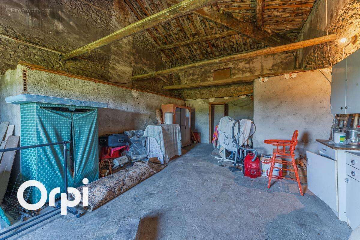 Maison à SAINT-JUST