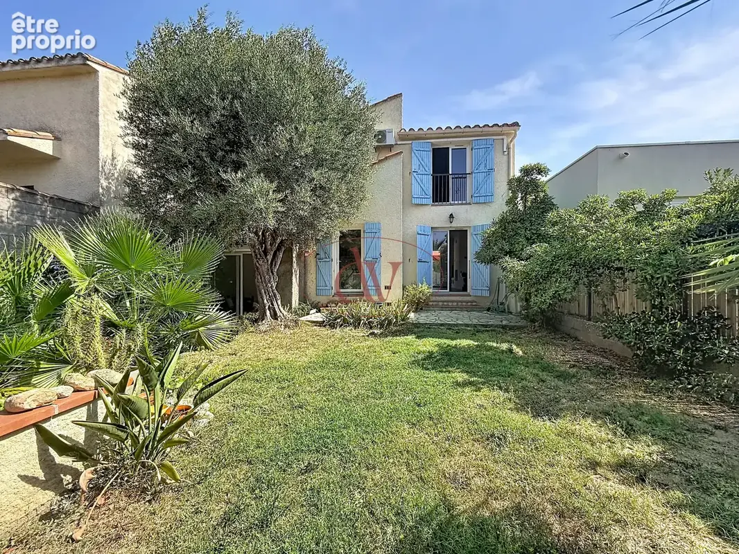 Maison 5 pièces   4 chambres   93 m2   Piscine   Saint-Nazaire - photo 2