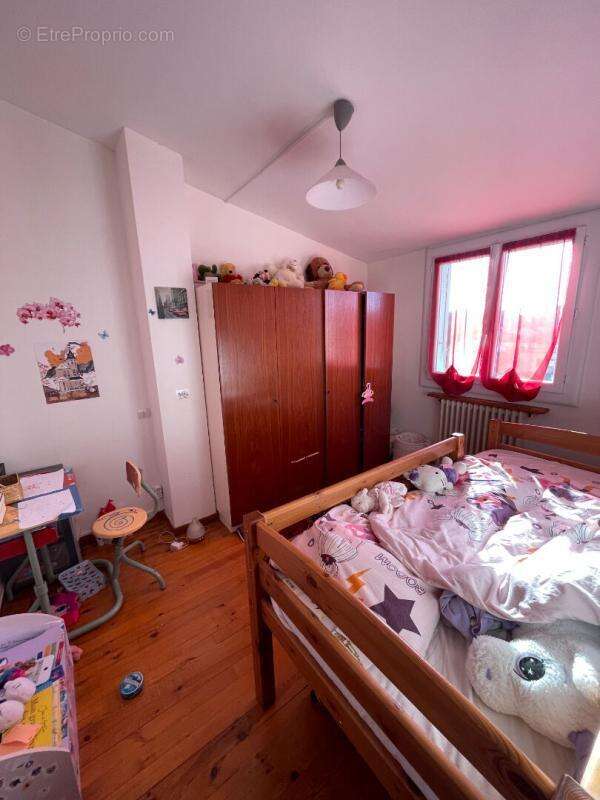 Maison à SAINT-CHRISTOL-LES-ALES