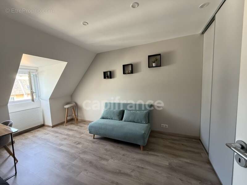 Superbe appartement T3 plein centre ville, résidence avec ascenseur - photo 11