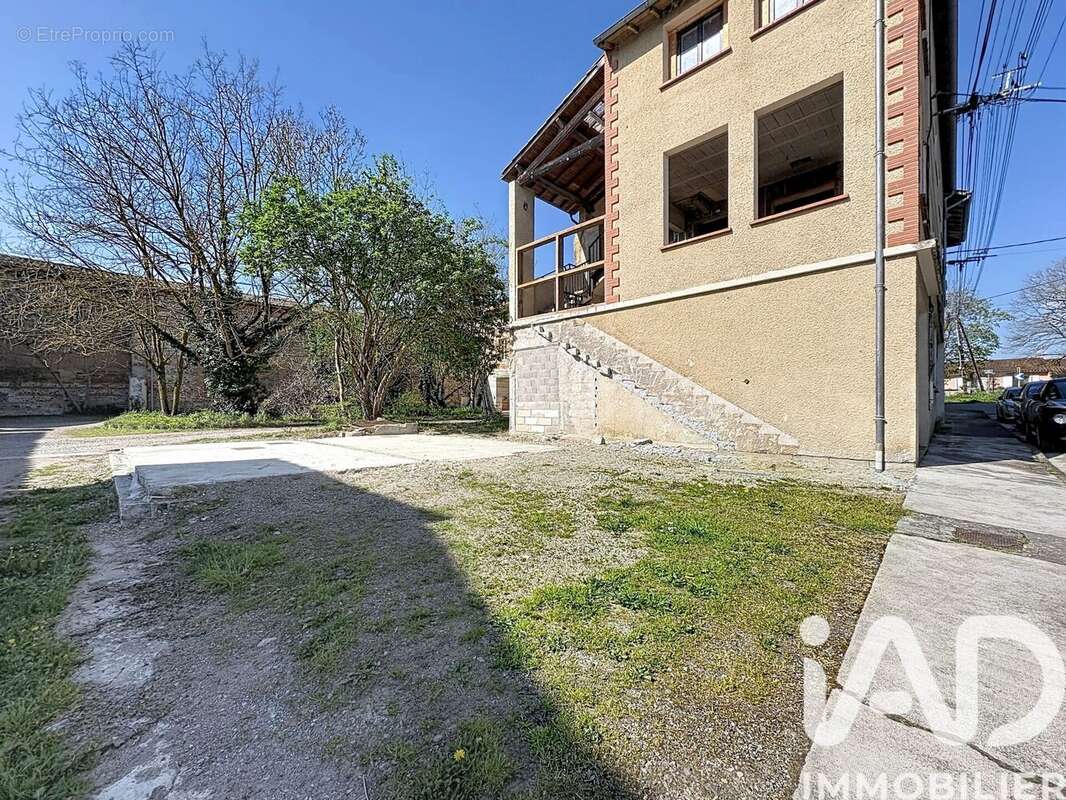 Photo 2 - Appartement à CARBONNE