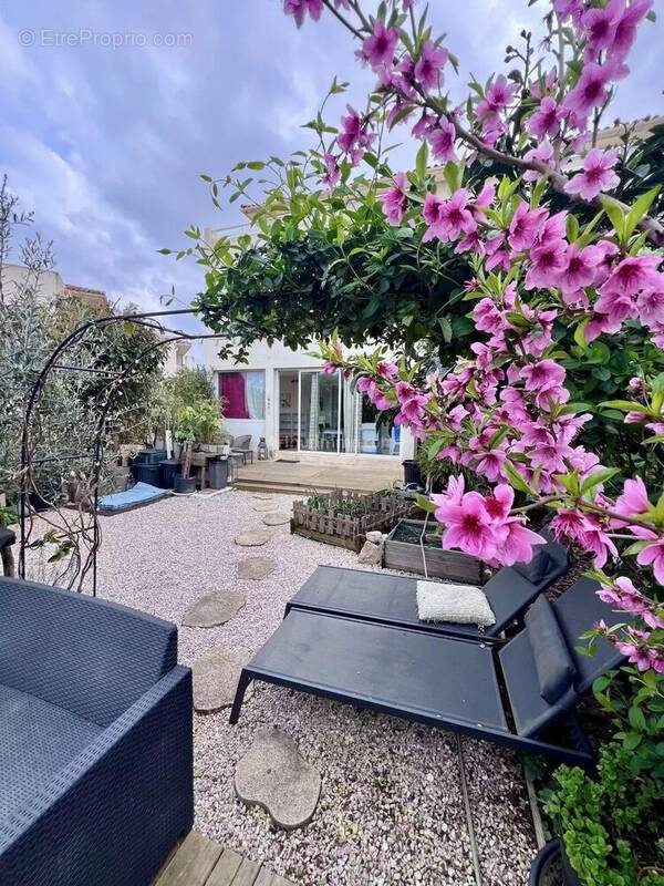 Appartement à CALVI