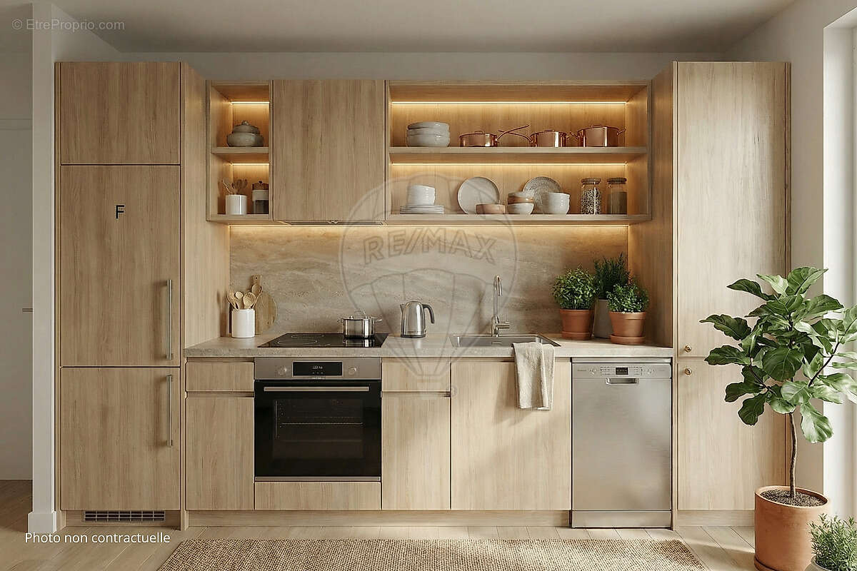 Appartement à ORLEANS