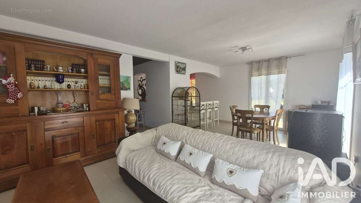 Maison 130 m² à Calmont  - photo 9