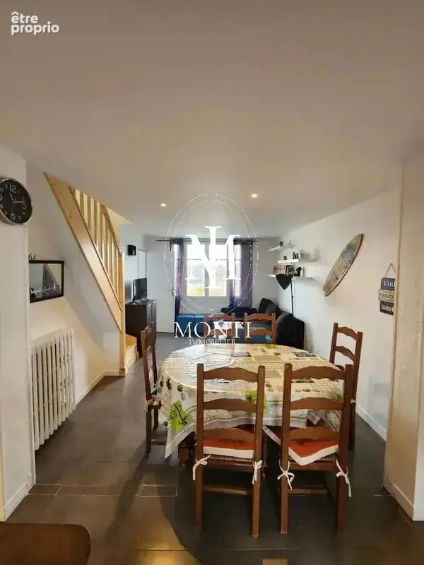 Appartement spacieux de 6 pièces, 116,6 m², à Rennes - photo 8