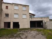 Maison à LANSAC