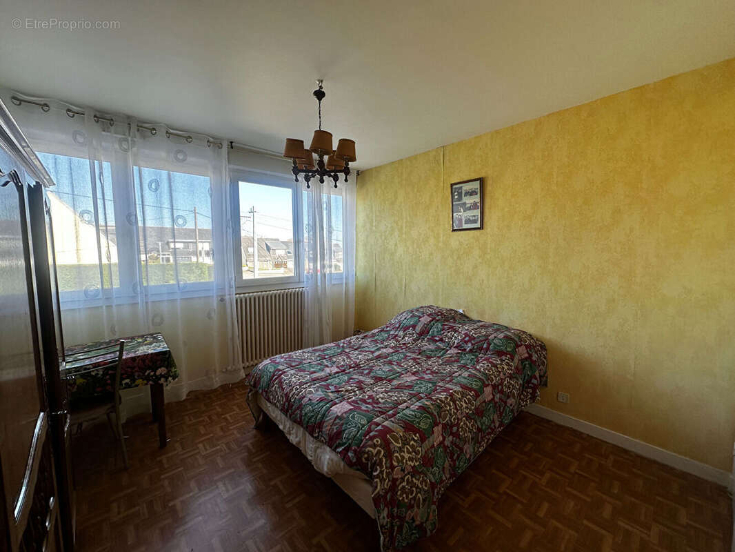 Maison à PLOUGASTEL-DAOULAS