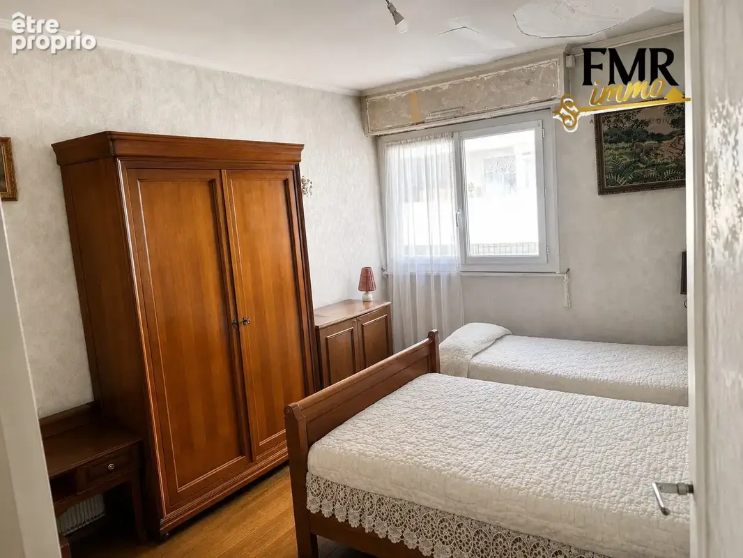 Appartement 74 m² à Lisieux  - photo 4