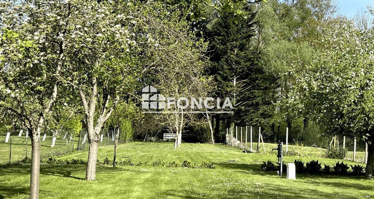 Maison à ATHIES-SOUS-LAON