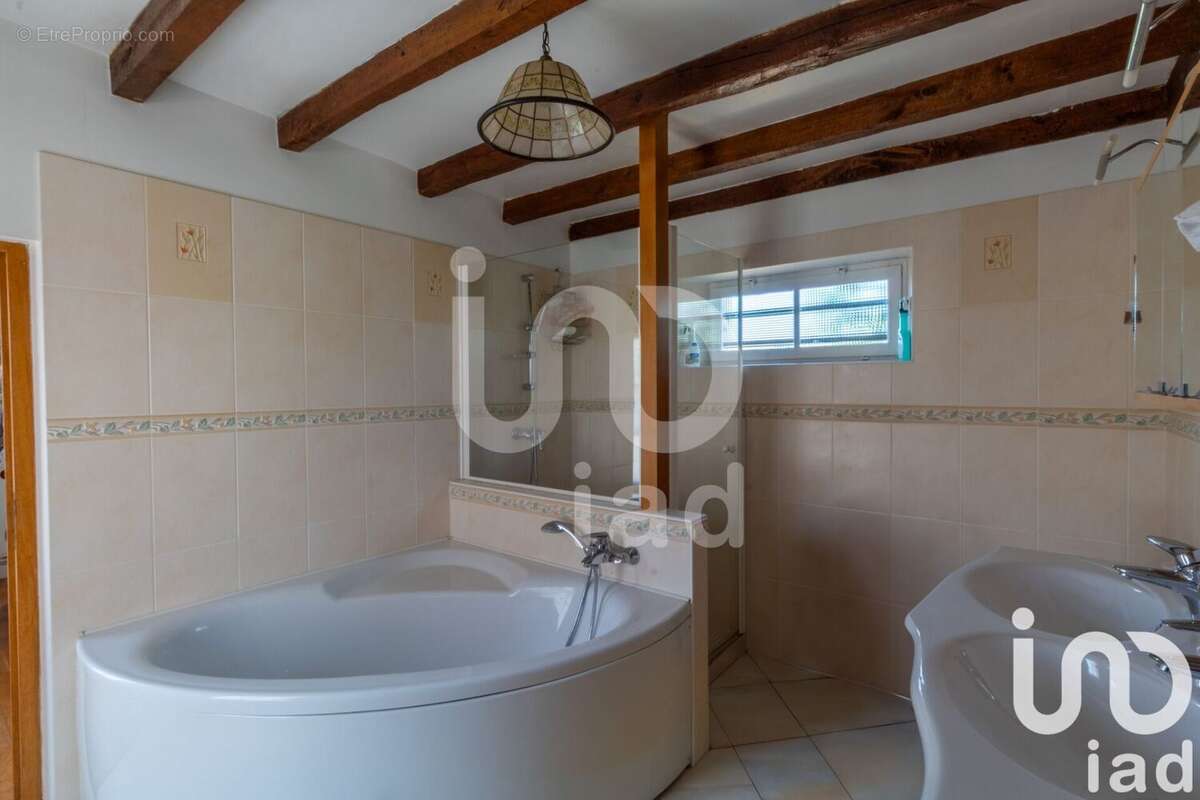 Photo 6 - Maison à VIEILLES-MAISONS-SUR-JOUDRY