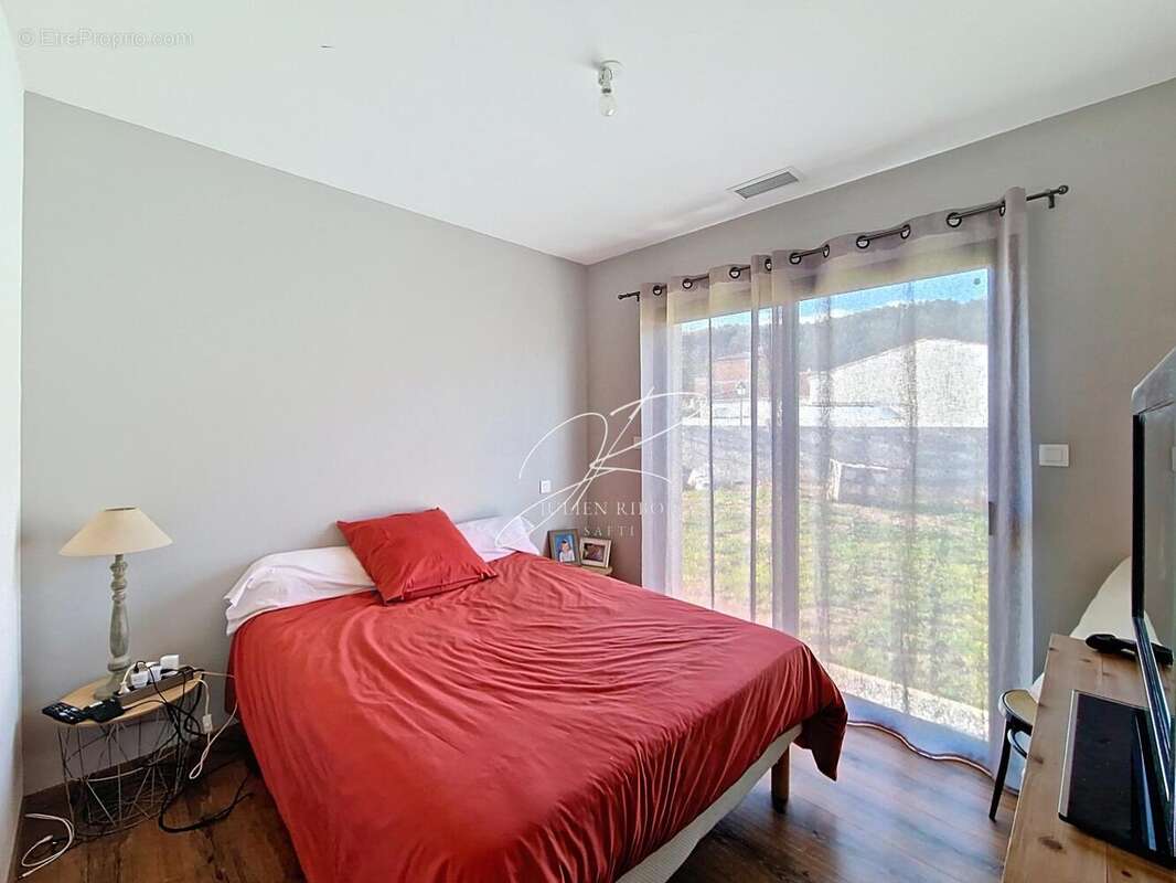 Photo 5 - Maison à CESSENON-SUR-ORB