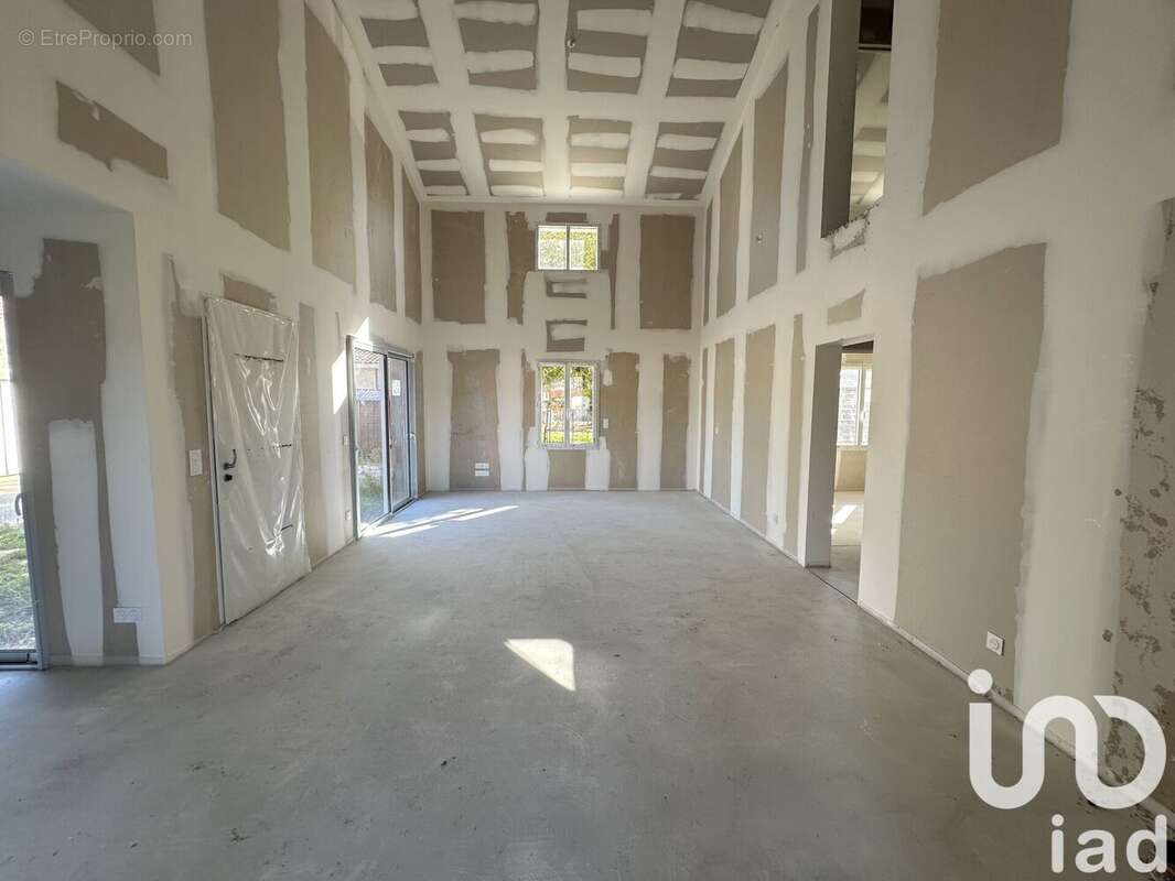 Photo 3 - Maison à CEZAC