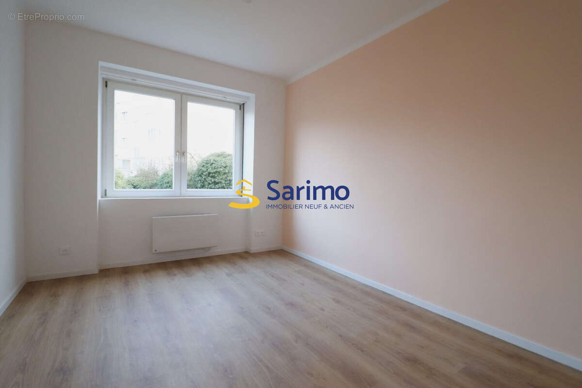 Appartement à HOENHEIM