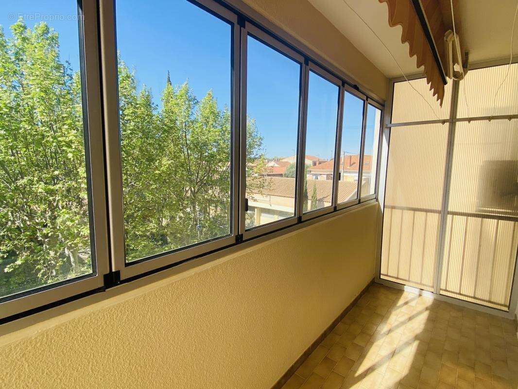 Appartement à MIRAMAS