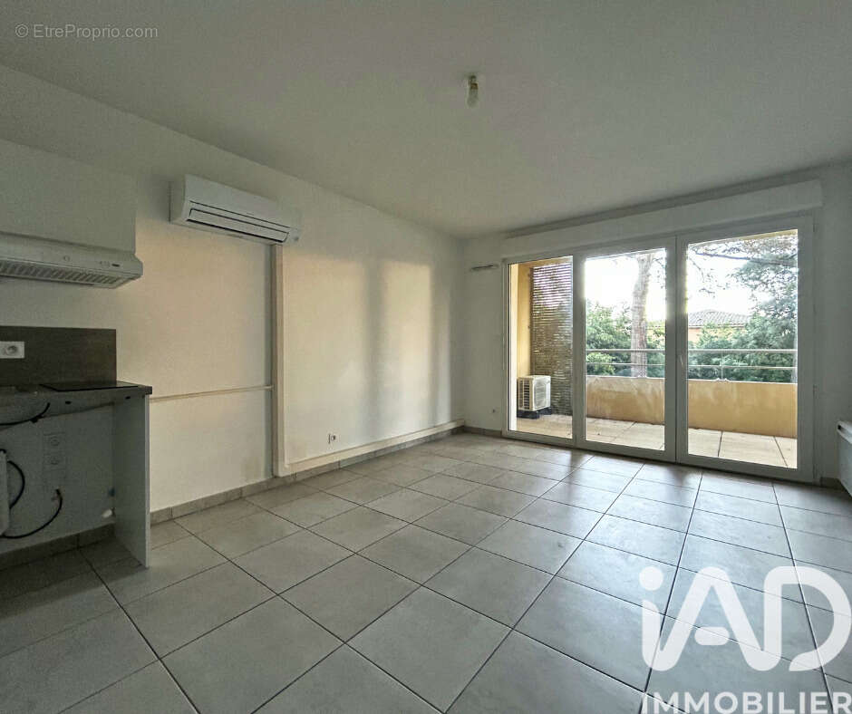 Photo 2 - Appartement à LE PONTET