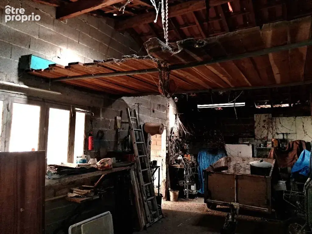 Maison quartier caserne toussaint - photo 7