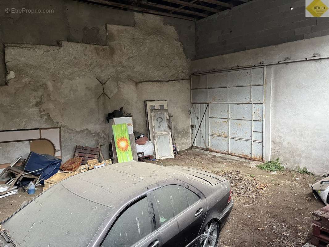 Commerce à PREUILLY-SUR-CLAISE