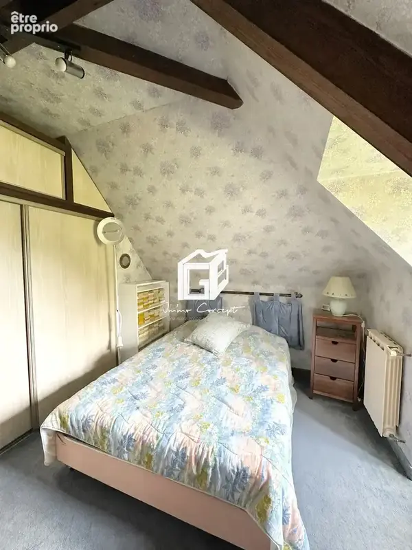 Maison de Type 6 conçue sur sous-sol - photo 6