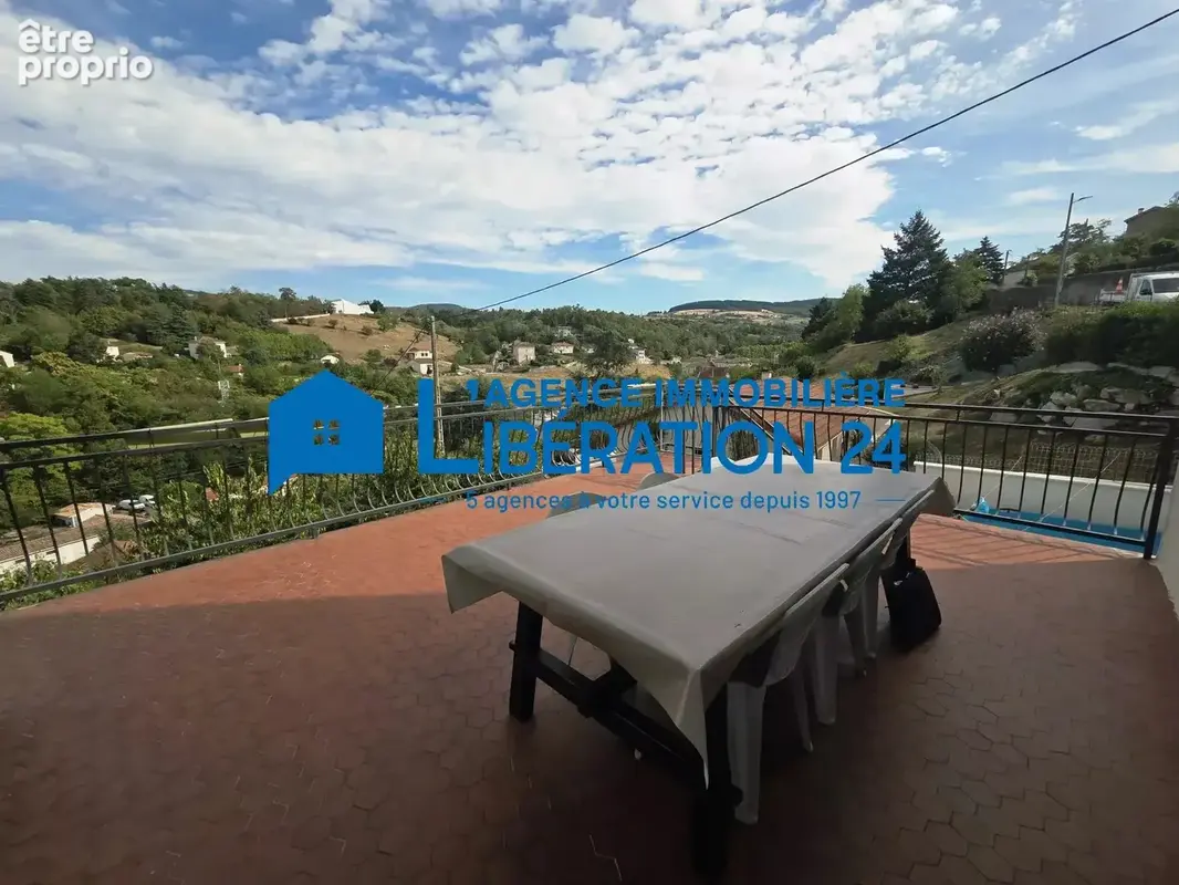 Maison  135 m² sur 650m² - photo 2