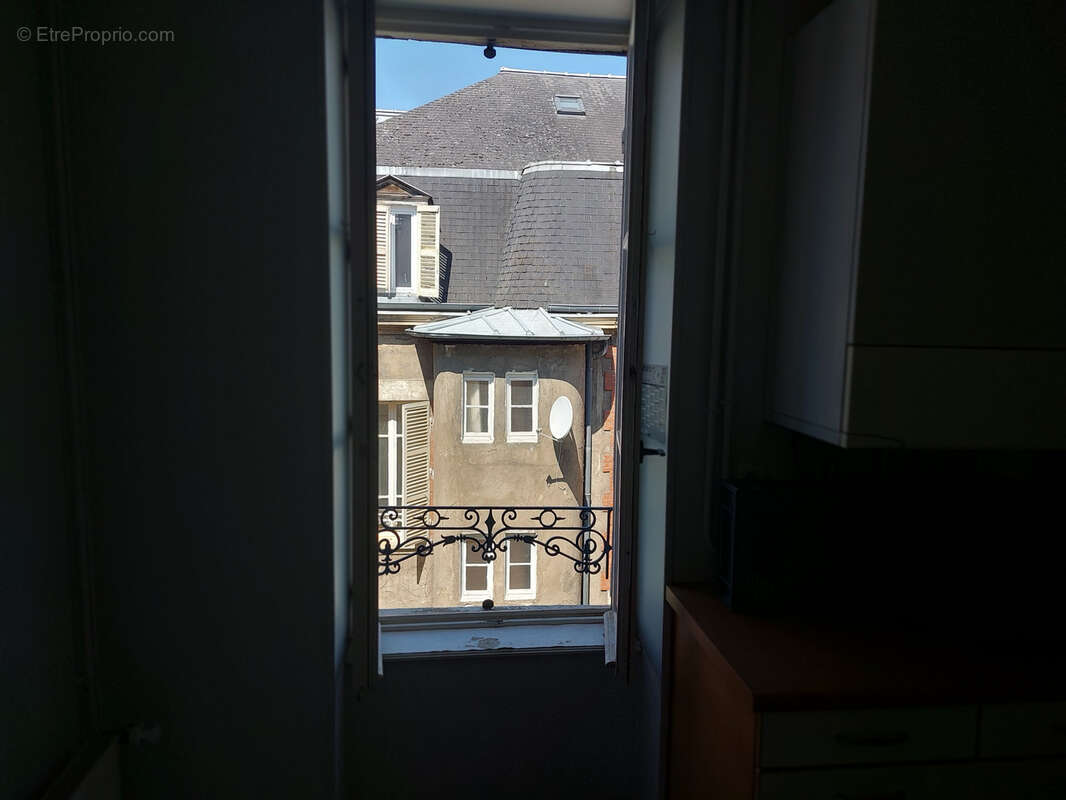 Appartement à VICHY