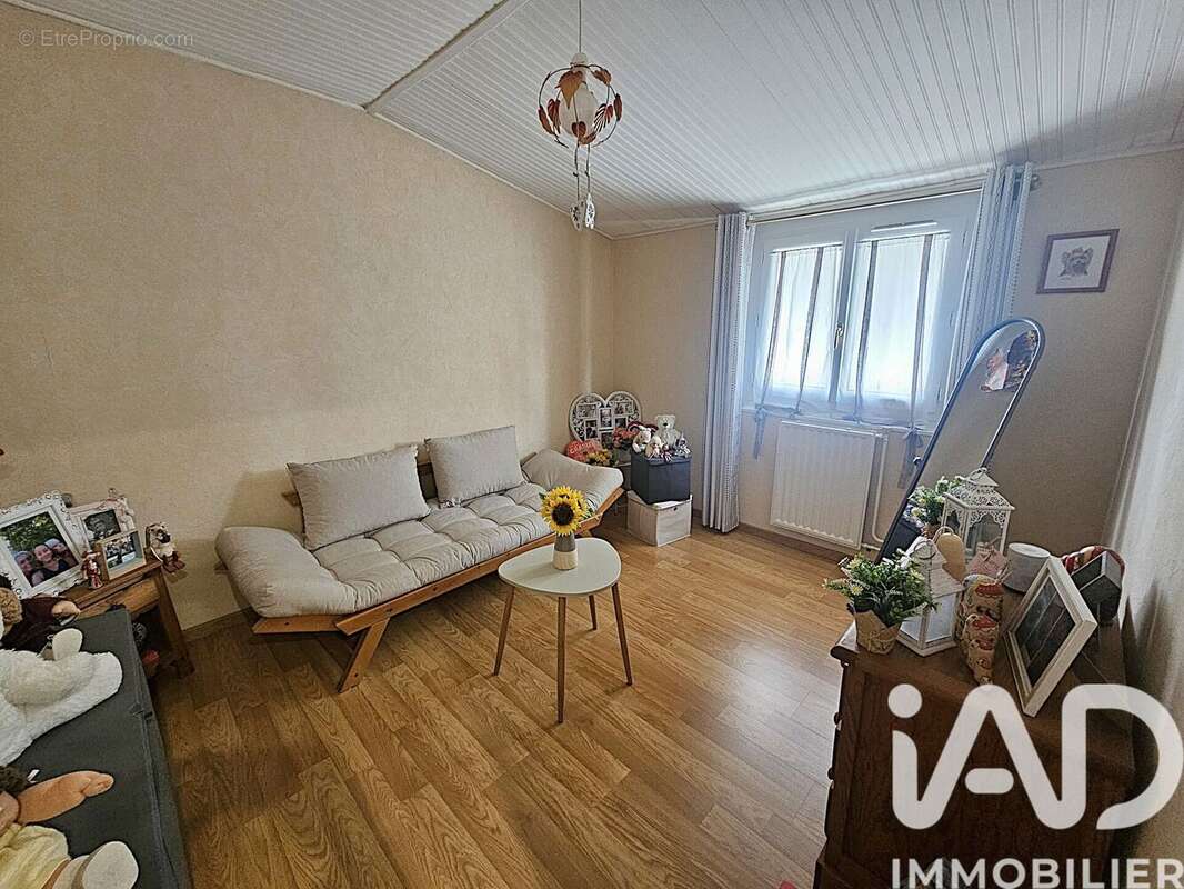 Photo 9 - Maison à GRAND-COURONNE