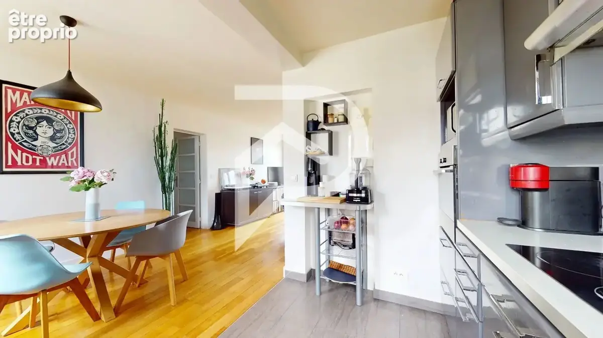 Vente Appartement Marly-le-roi(78160) 259 000ï¿œ - photo 5