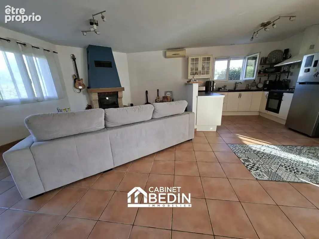 Maison 5 pièces 105 m² à vendre à Goos (40180) - photo 3