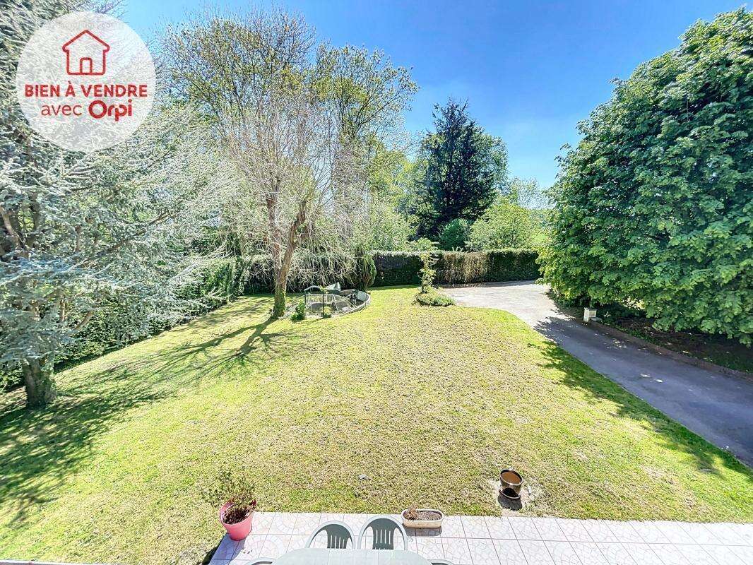 Maison à MONTALET-LE-BOIS